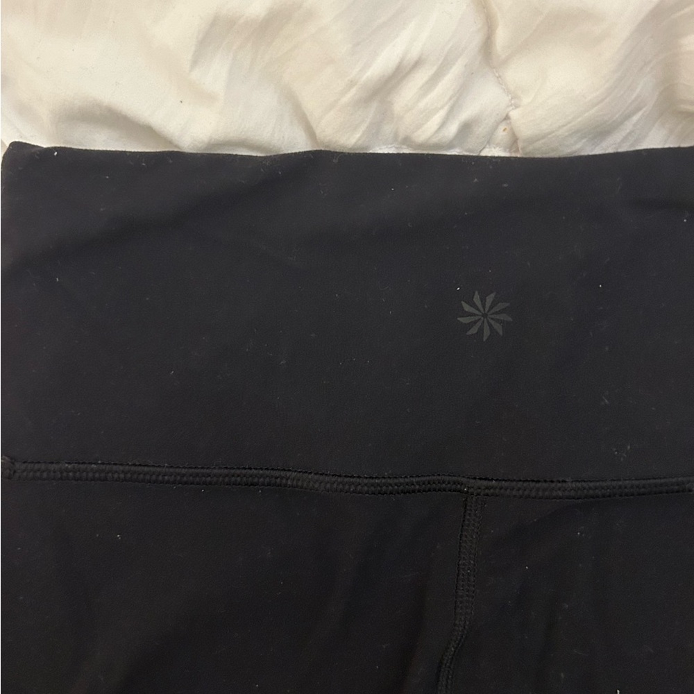 athleta 7/8 leggings